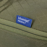 Thule Clean Cubo De Embalaje Para Sucio - Verde Suave