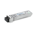 Blueoptics Alcatel-Lucent Isfp-10g-Zr Blueoptics Bo35j15680d Sfp+ Transceiver, 10gbase-Zr, Singlemode Fiber, 1550nm, 80km
