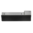 EAN 0743870004593 - Contour Design RollerMouse Go Dock descansa muñecas Plástico, Cuero vegano Negro, Gris imagen 1