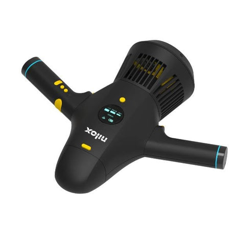 EAN 8021735219019 - Nilox NXWTRSCOOTERSUP escúter submarino 5 kmh Negro imagen 3