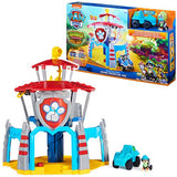 Paw Patrol - Dino Hq Playset (6059295)