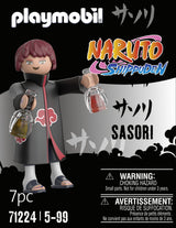 EAN 4008789712240 - Playmobil 71224 figura de juguete para niños imagen 1