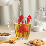 Ototo Crabtea Tea Infuser