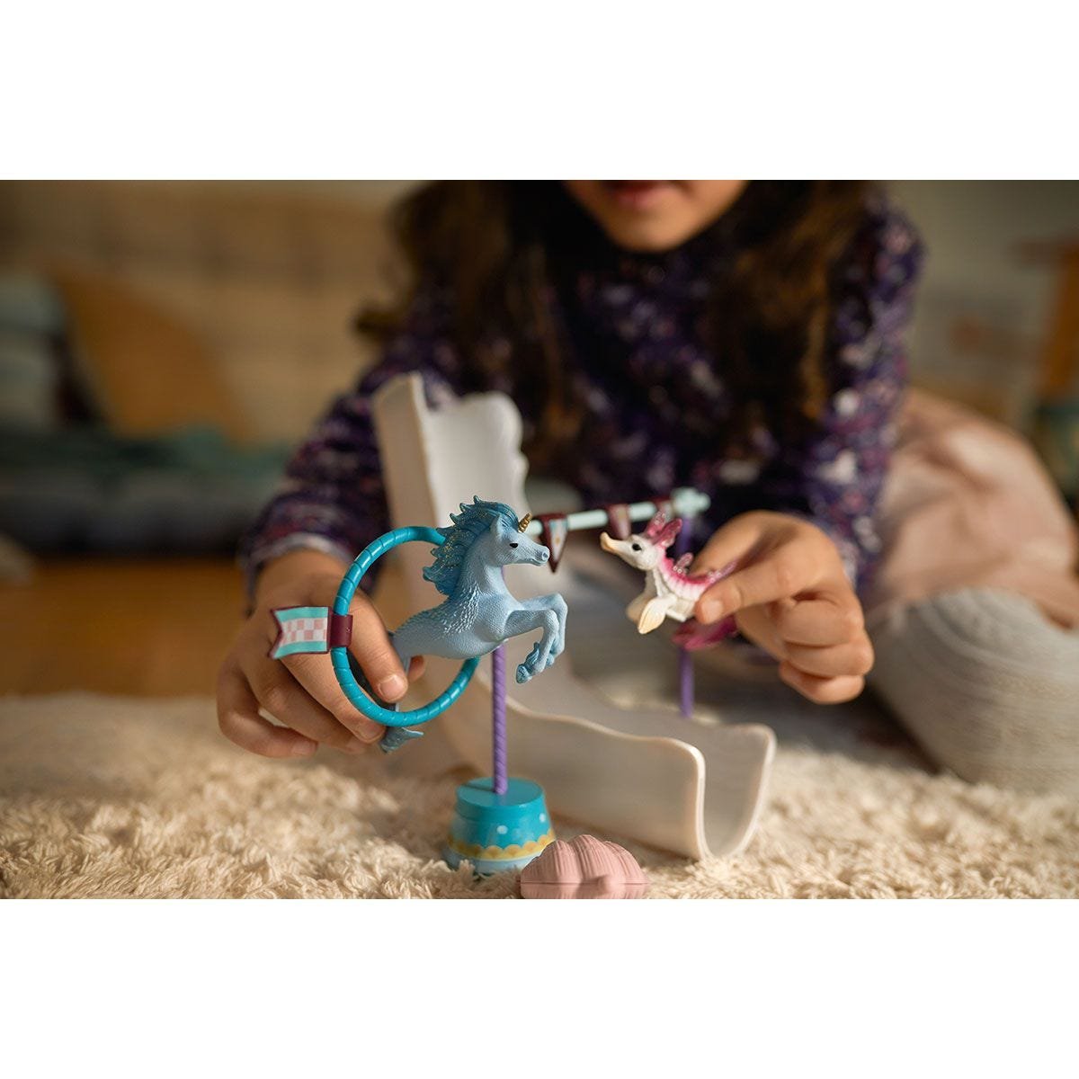 Bayala Magisches Unterwasserturnier, Spielfigur 42575