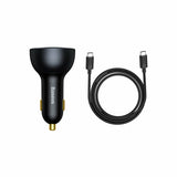 EAN 6953156206731 - Baseus TZCCZM-0G cargador de dispositivo móvil Portátil, Consola de juegos portátil, Smartphone, Tableta  imagen 8