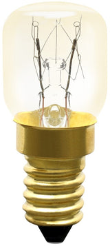 EAN 4895149070511 - GP Lighting 070511-SLCE1 lámpara halógena 15 W Blanco E14 imagen 2