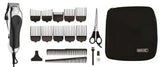 EAN 5996415034226 - Wahl Chrome Pro Negro, Cromo imagen 3