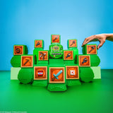 Mga Entertainment Miniverso De Mga: Hazlo Mini Minecraft, Elabora Artículos Variados 557272-Euc