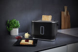 EAN 3838782129629 - Gorenje T800ORAB 6 2 rebanada(s) 800 W Negro imagen 6