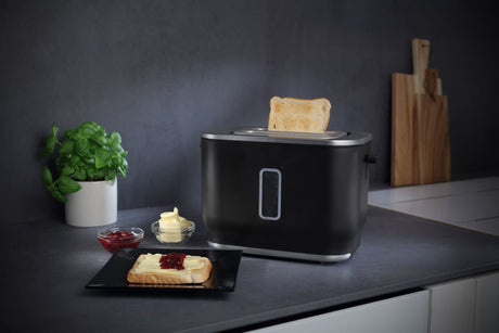 EAN 3838782129629 - Gorenje T800ORAB 6 2 rebanada(s) 800 W Negro imagen 6