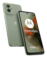 EAN 840023274862 - Motorola moto g55 5G 16,5 cm (6.49") SIM doble Android 14 USB Tipo C 8 GB 256 GB 5000 mAh Verde imagen 1