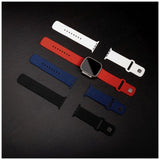 EAN 8591680161454 - FIXED FIXSST2-1029-WH pieza y accesorio para reloj Correa de reloj imagen 6