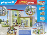 EAN 4008789716156 - Playmobil Action 71615 set de juguetes imagen 3