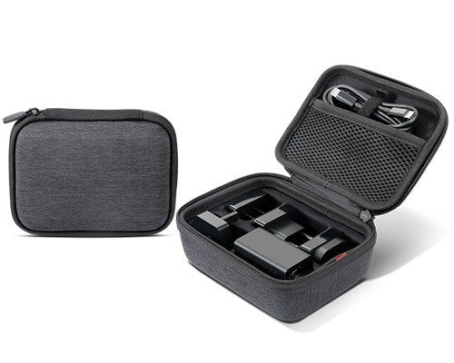 Lenovo G0a6n065ww Cargador De Dispositivo Móvil Negro Interior