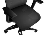 Silla Ergonómica Genesis Astat 700 Negra
