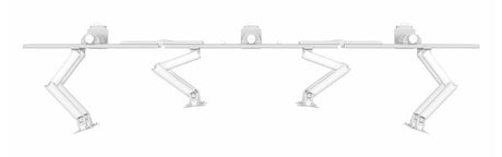 EAN 8712285354328 - Vogel's 7163161 accesorio para soporte de monitor imagen 5