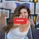 EAN 6978338961673 - Tronsmart Trip 2 Altavoz portátil estéreo Azul 10 W imagen 8