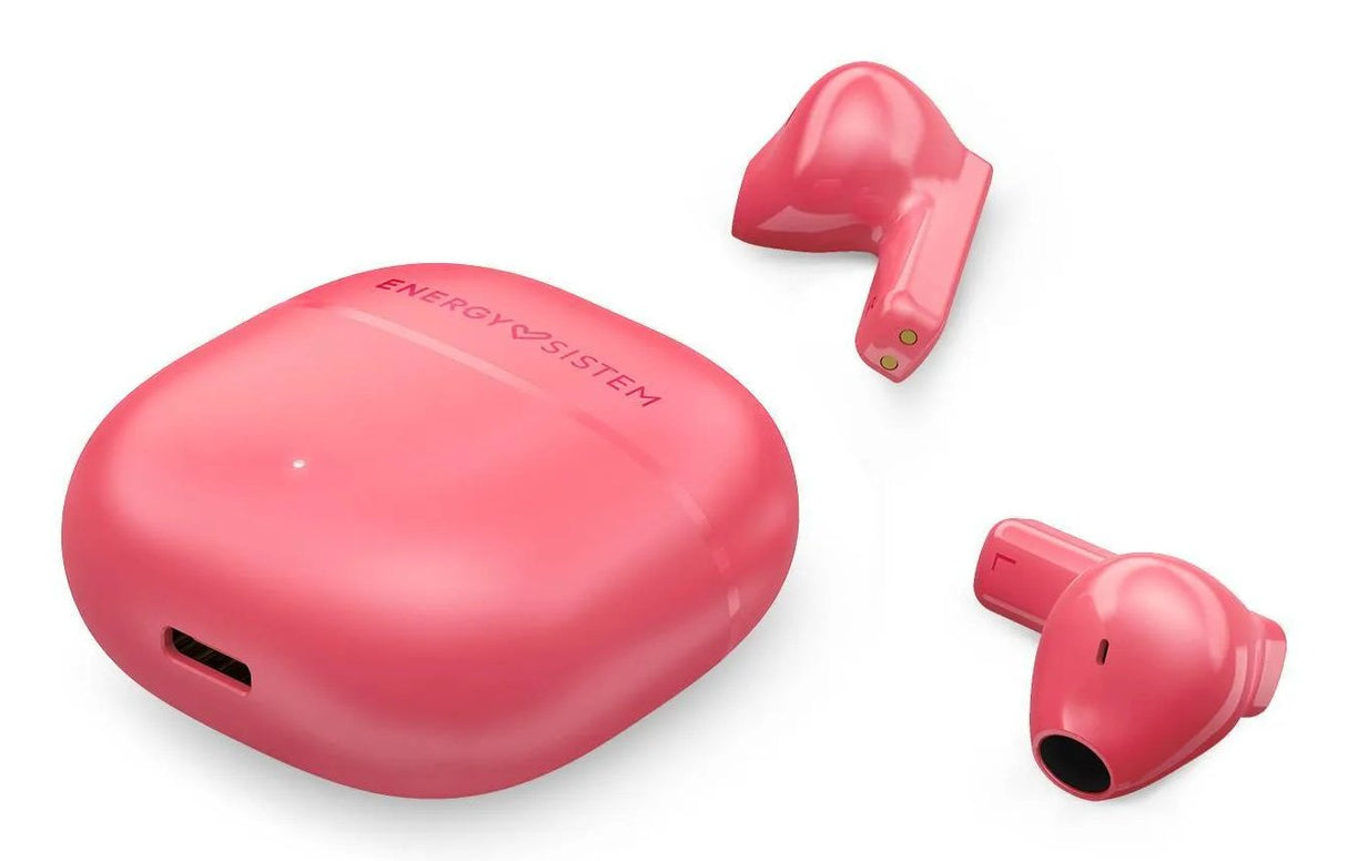 EAN 8432426459223 - Energy Sistem StreetMusic Auriculares True Wireless Stereo (TWS) Dentro de oído Llamadas/Música USB Tipo  imagen 2