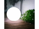 Greenblue 46572 Alumbrado De Sobremuro/Pie Para Exterior Led