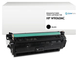 Toner Noir, Black For Hp,  Pages: 15000
