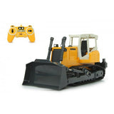 Bulldozer Jamara Liebherr 1:20 2.4ghz