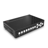 EAN 4002888323307 - Lindy 32330 interruptor KVM Negro imagen 1