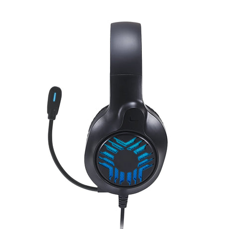 EAN 4027301401394 - SPEEDLINK TYRON Auriculares Alámbrico Diadema Juego Negro imagen 3