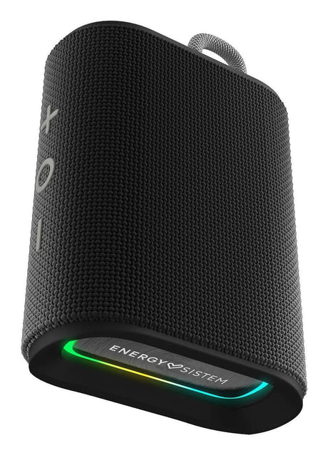 EAN 8432426458813 - Energy Sistem StreetPlay Negro 8 W imagen 1