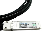 EAN 4063232632735 - BlueOptics SC353501J1M30 Cable de fibra óptica e InfiniBand 1 m SFP+ Negro imagen 4