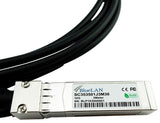 Bluelan 10gb 1m Sfp+ 10gbase-Cr Dac( Sfp-H10gb-Cu1m)