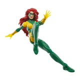 Figura Hasbro Marvel Comics The Uncanny X Men Jean Grey (X Factor)