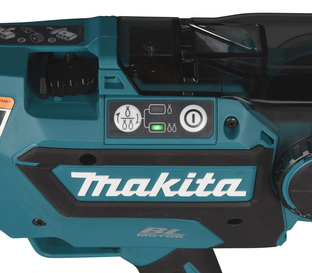 Conector De Barra De Refuerzo De Batería Makita Dtr181zj