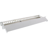 EAN 4043718307098 - InLine 76824J panel de parcheo 1U imagen 3