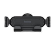 EAN 6932172616830 - Baseus Stable Gravitational Car Mount Lite Teléfono móvil/smartphone Negro imagen 1