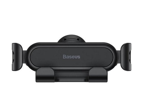 EAN 6932172616830 - Baseus Stable Gravitational Car Mount Lite Teléfono móvil/smartphone Negro imagen 1