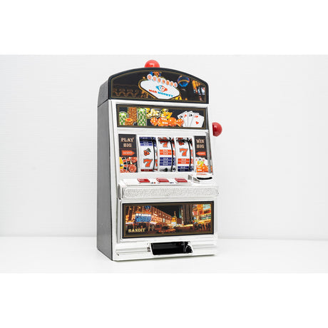EAN 4260513721021 - Mad Monkey 2000003 caja de dinero Multicolor imagen 1