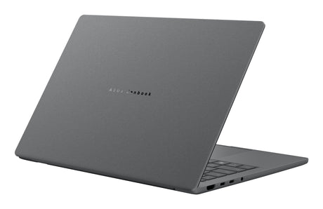 EAN 4711387958667 - ASUS Zenbook A14 UX3407QA-QD412W 35,6 cm (14") LPDDR5x-SDRAM Wi-Fi 6E (802.11ax) Windows 11 Home imagen 10