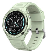 EAN 5908235977973 - MaxCom FW100 3,3 cm (1.3") AMOLED Digital 360 x 360 Pixeles Pantalla táctil Color menta imagen 1