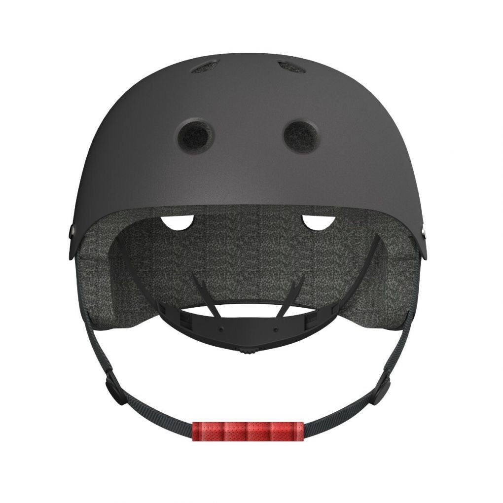 Ninebot Commuter Casco Protector 54-60 Cm Negro