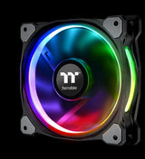 EAN 4717964407887 - Thermaltake CL-F057-PL14SW-A sistema de refrigeración para ordenador Carcasa del ordenador Ventilador 14  imagen 1