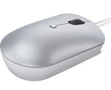 EAN 0195892016335 - Lenovo 540 ratón Oficina Ambidextro USB Tipo C Óptico imagen 3