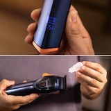 Cecotec Precisioncare Expert Vector