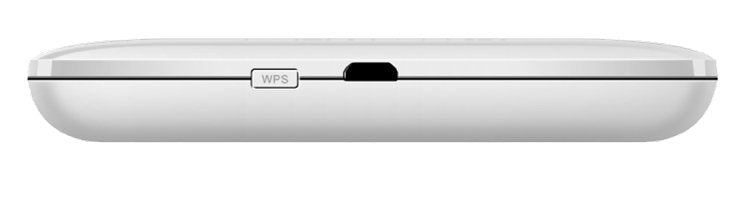 Beafon Mr1-W Router Inalámbrico Banda Única (2,4 Ghz) 4g Blanco