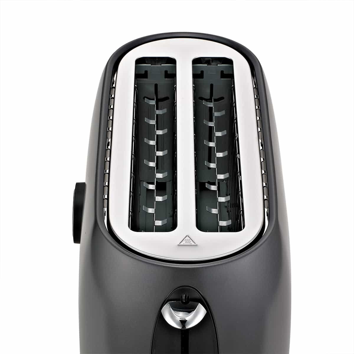 EAN 5608475016837 - Haeger TO-08D.012A tostadora 6 2 rebanada(s) 800 W Gris imagen 3