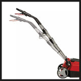 Escarificador Einhell 3420690, Ge-Sa 1435/1, Rojo/Negro