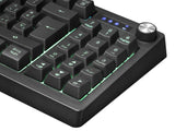 EAN 4710562757552 - Mars Gaming MKREVOES teclado Juego USB imagen 13