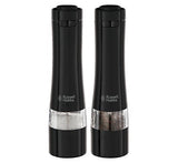 Russell Hobbs 28010-56 Juego De Molinillo De Sal Y  Pimienta