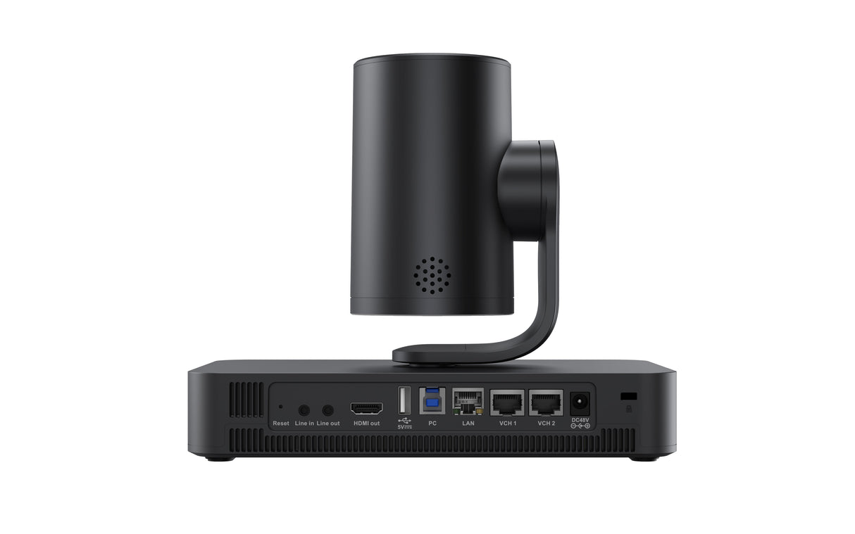 EAN 6938818322394 - Yealink SmartVision 80 Negro imagen 3