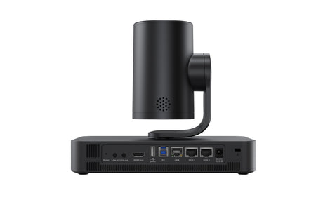EAN 6938818322394 - Yealink SmartVision 80 Negro imagen 3