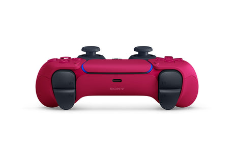 EAN 0711719827894 - Sony DualSense Negro, Rojo Bluetooth/USB Gamepad Analógico/Digital Android, MAC, PC, PlayStation 5, iOS imagen 4